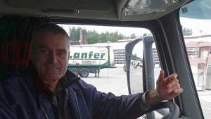 издирван мъж