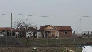 Напрежение във Войводиново