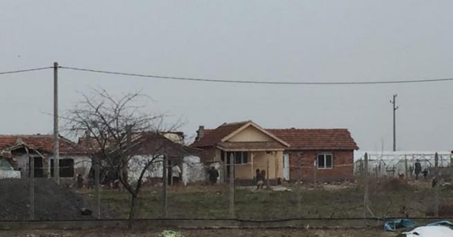 Казусът с незаконните ромски постройки във Войводиново ще бъде обсъден