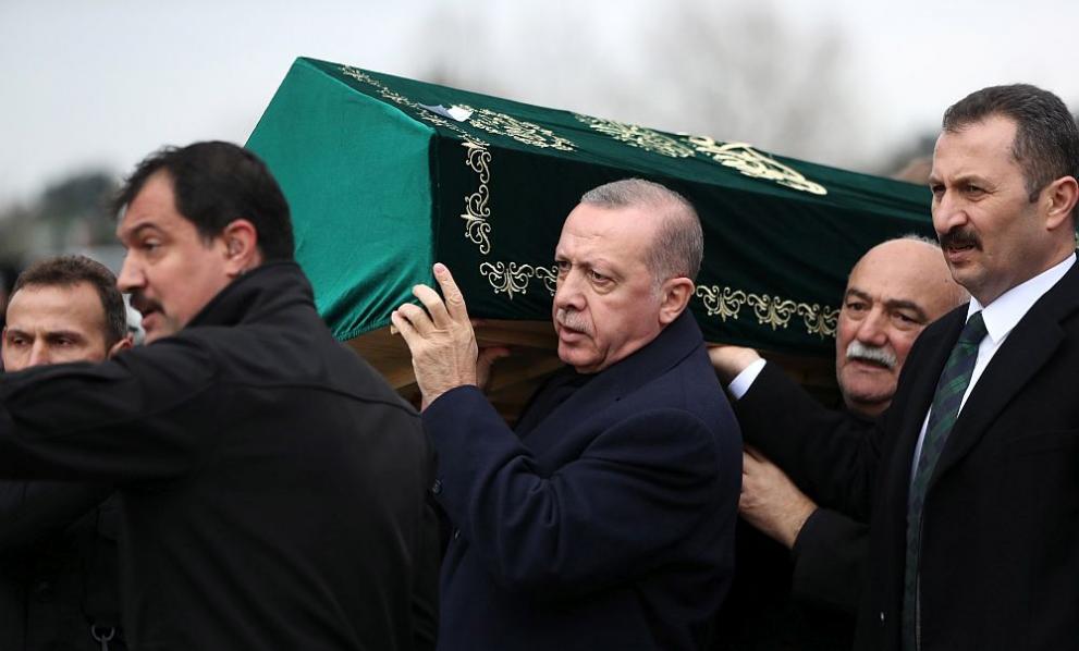  Истанбул блок 