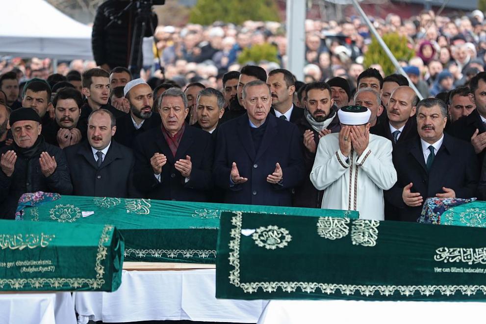  Истанбул блок 