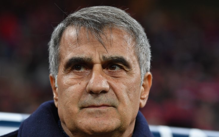 Специалист се завръща начело на Турция след 15 години