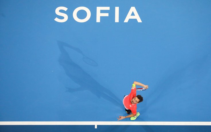 Настъпи денят X на Sofia Open: Кой ще празнува?