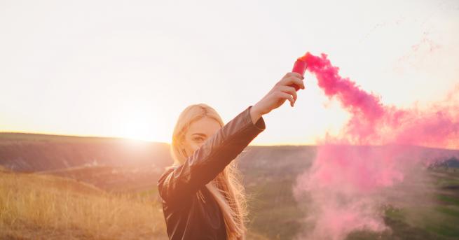 Жените имат по силна имунна система Според учените от университета в