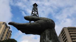 PDVSA Венецуела национална петролна компания