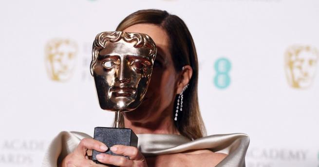 Историческата комедия Фаворитката на режисьора Йоргос Лантимос води с 12