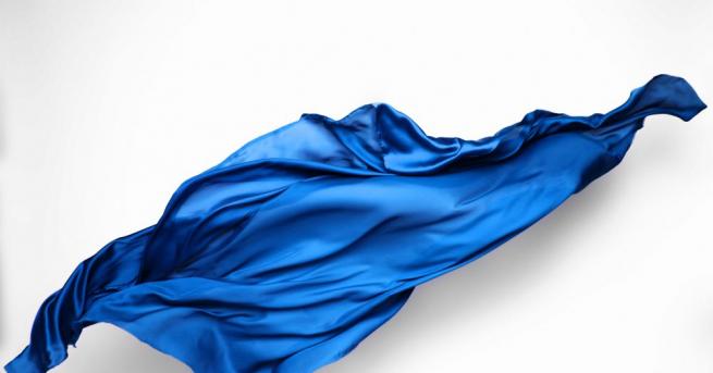 Учени от университета в Мериленд разработиха плат който реагира на