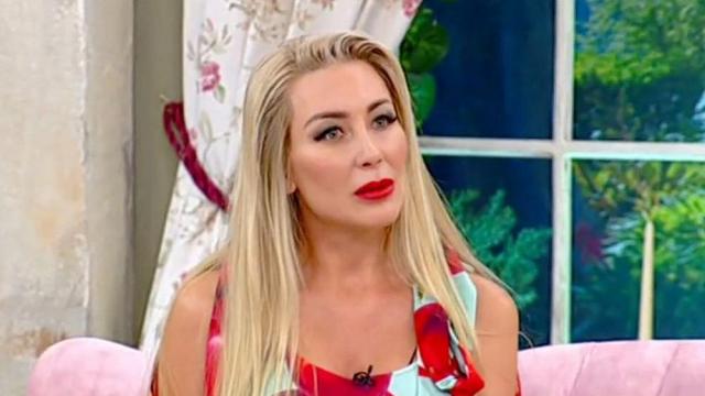 Как Антония Петрова свали 11 килограма дни след раждането? (ВИДЕО)