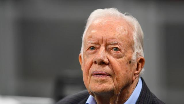 Президент на САЩ стана трикратен носител на награда „Грами“