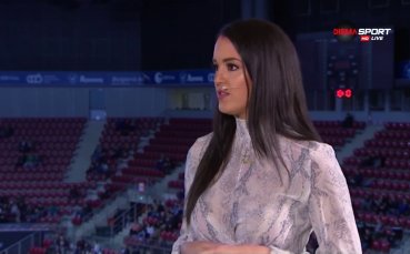 Красивият посланик на Sofia Open: Турнирът е в челото на състезанията от АТП 250