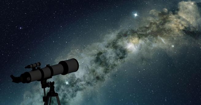 Европейската космическа агенция ЕКА съобщи че космическият телескоп Хеопс за