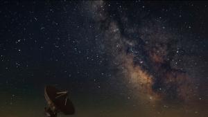 телескоп космос