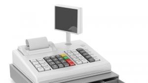 касов апарат