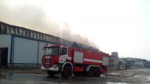 пожар Войводиново