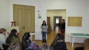 РИМ Габрово