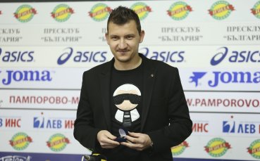 Неделев: Ако имах оферта като на Десподов, бих приел