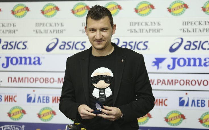 Неделев: Ако имах оферта като на Десподов, бих приел