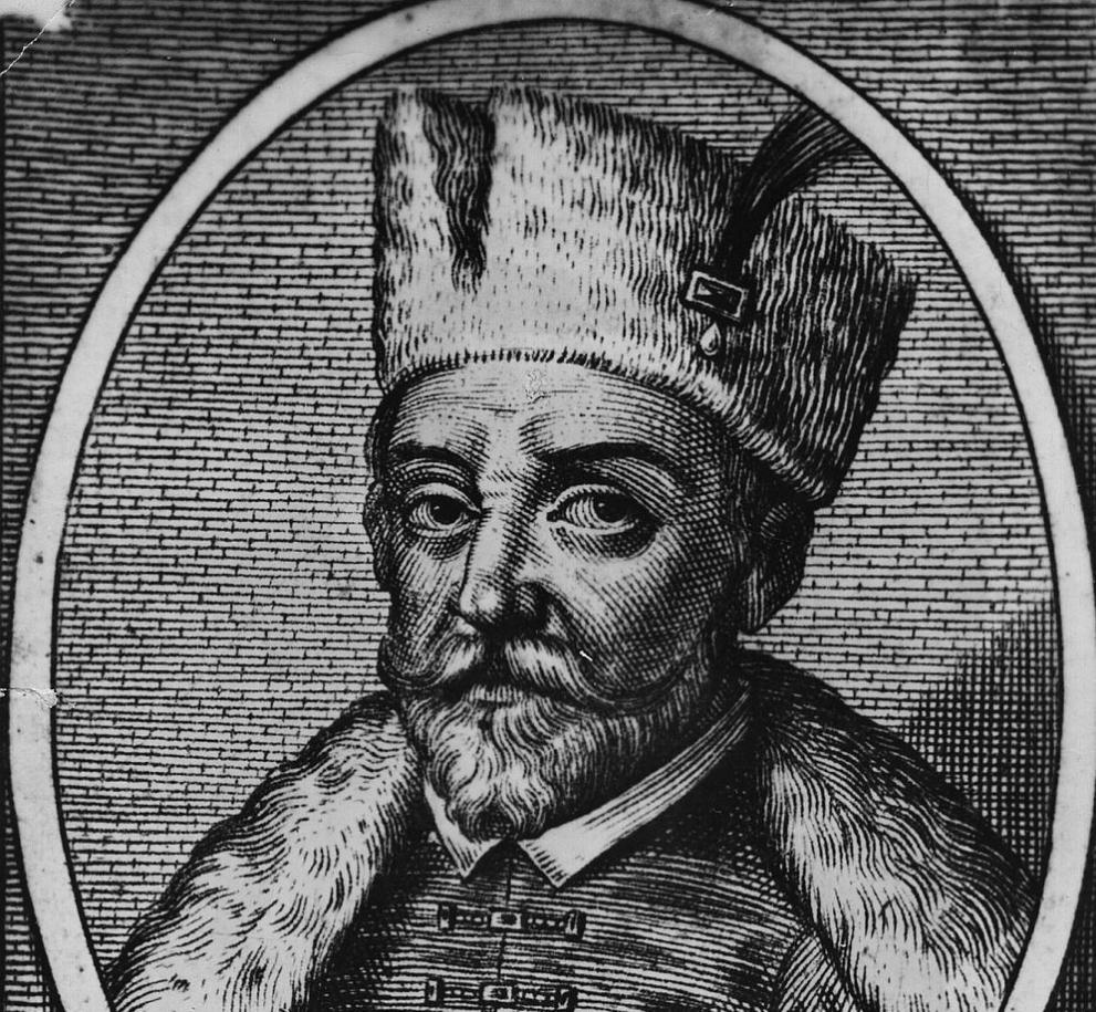  Иван Грозни 