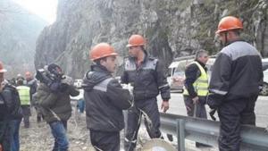 стълб операция