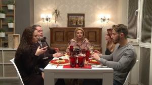 Черешката на тортата