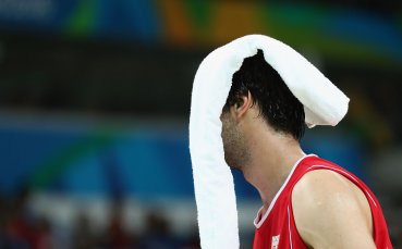 Босът на ЦСКА: Милош още не е решил за тим от Евролигата
