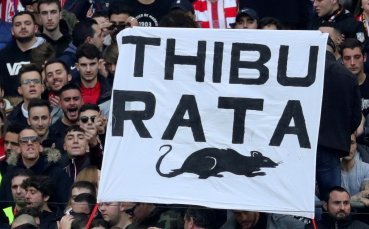 Бащата на Куртоа: Медиите нарочиха сина ми