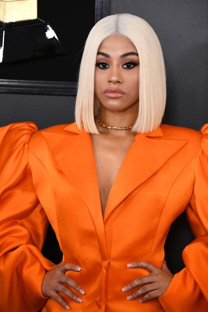 Хенеси Каролина