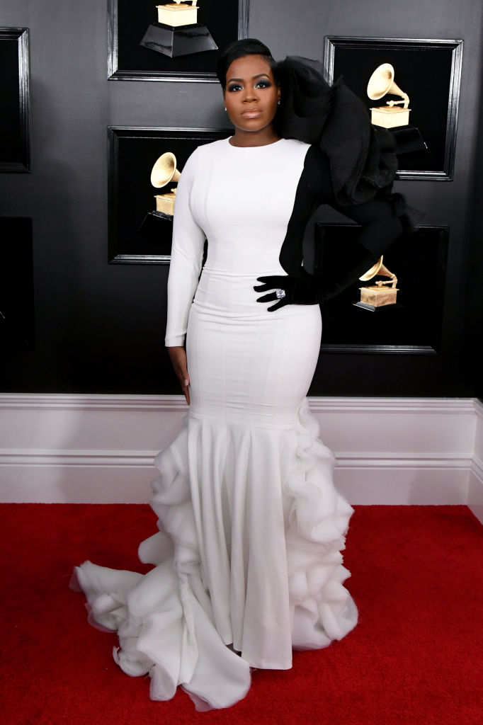 Фантасия Барино