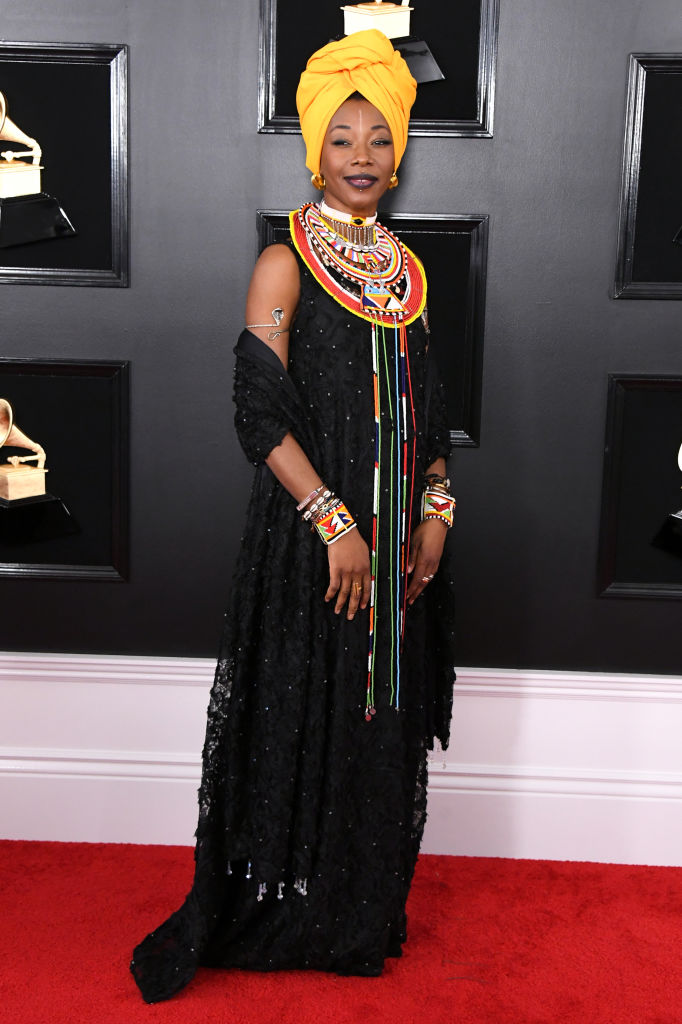 Фатумата Диавара