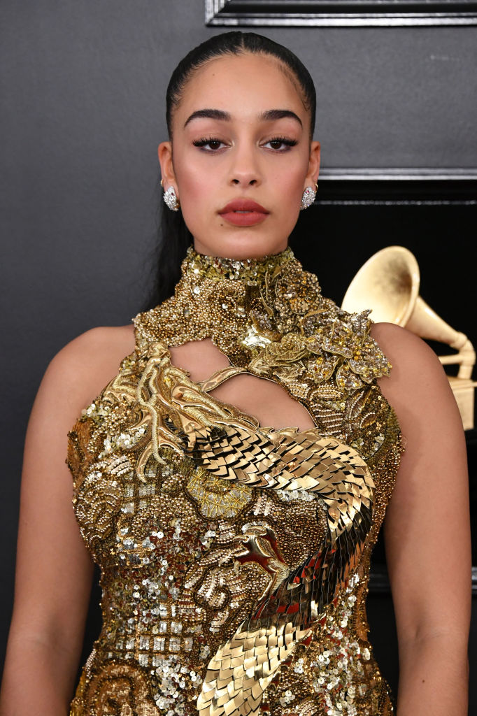 Джорджа Смит