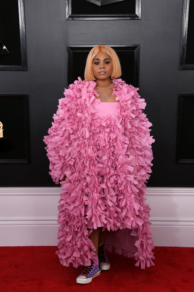 Тейлър Паркс