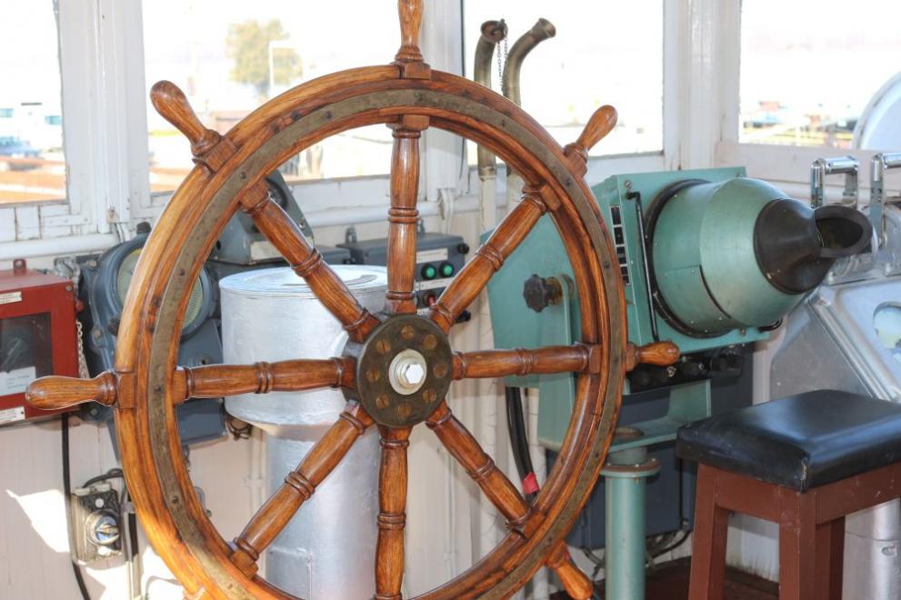  транспортен съд корабът Радецки 