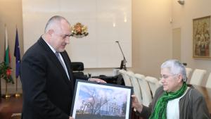 Бойко Борисов