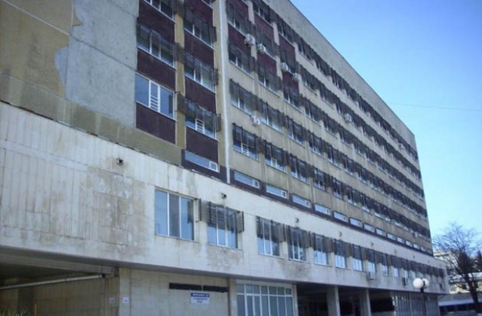 болница Добрич