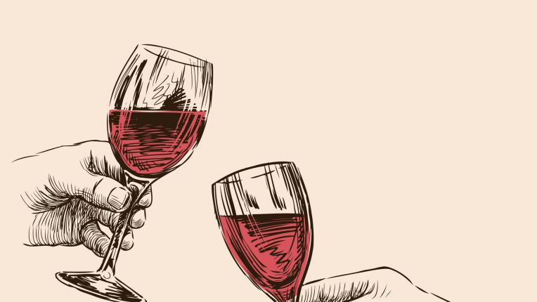 5 ползи от червеното вино за здравето ти