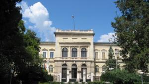 Регионален исторически музей Варна