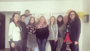 Кюстендил център за общетсвена подкрепа