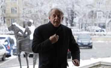 Спас Русев за най-голямата си грешка в Левски