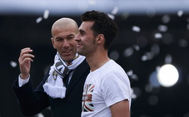 Алваро Арбелоа: Реал все още е далеч от своя връх