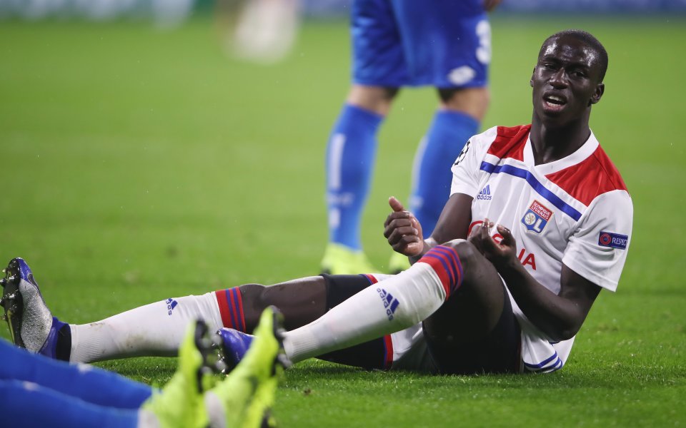 Реал Мадрид е в напреднали преговори с Олимпик Лион за