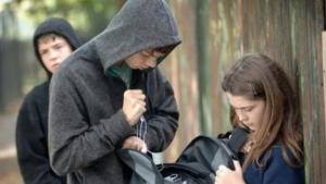 младежи деца