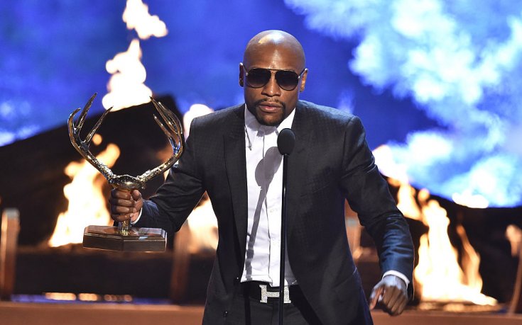 Флойд Мейуедър отказа да бойкотира любима своя модна марка