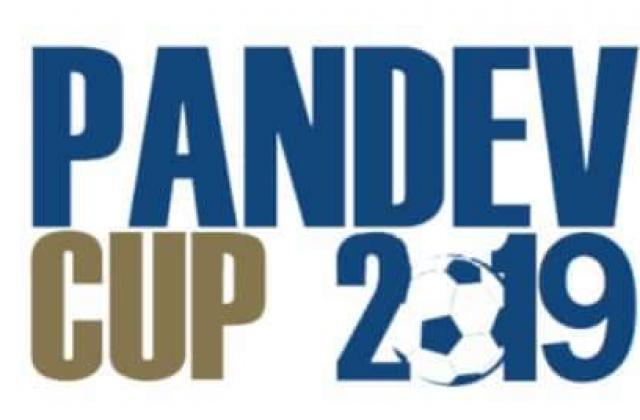 ФК Кюстендил- Академия Стоянов ще участват на международния турнир Pandev Cup 2019