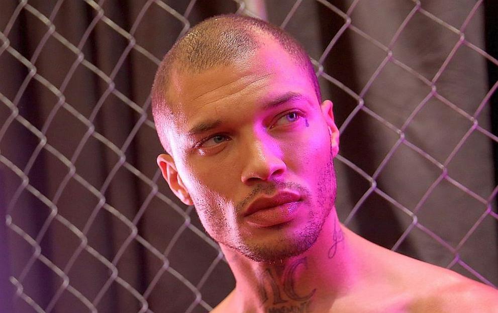  Джеръми Мийкс 