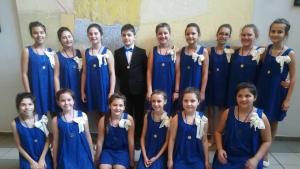 Ние врабчетата Монтана