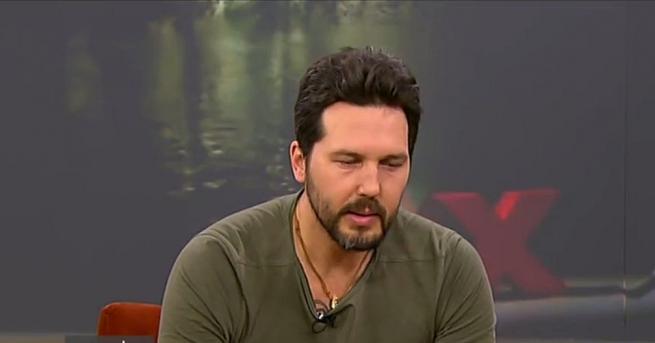 Български пътешественик прекоси абсолютно сам Амазонската джунгла Според Филип Лхамсурен