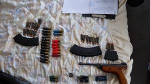 боеприпаси