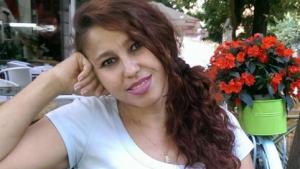 Марина Бургас