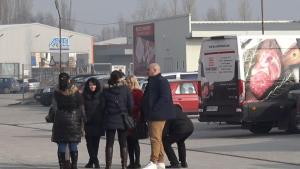 работници Войводиново