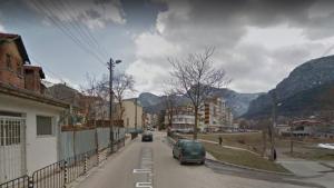 улица Враца